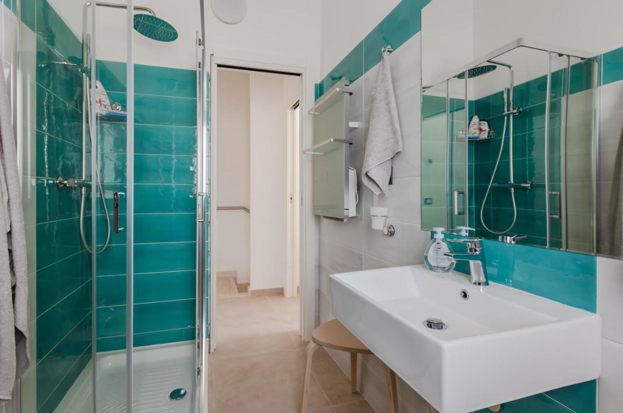 Pula Comfy Apartment W/ Private Parking Extérieur photo