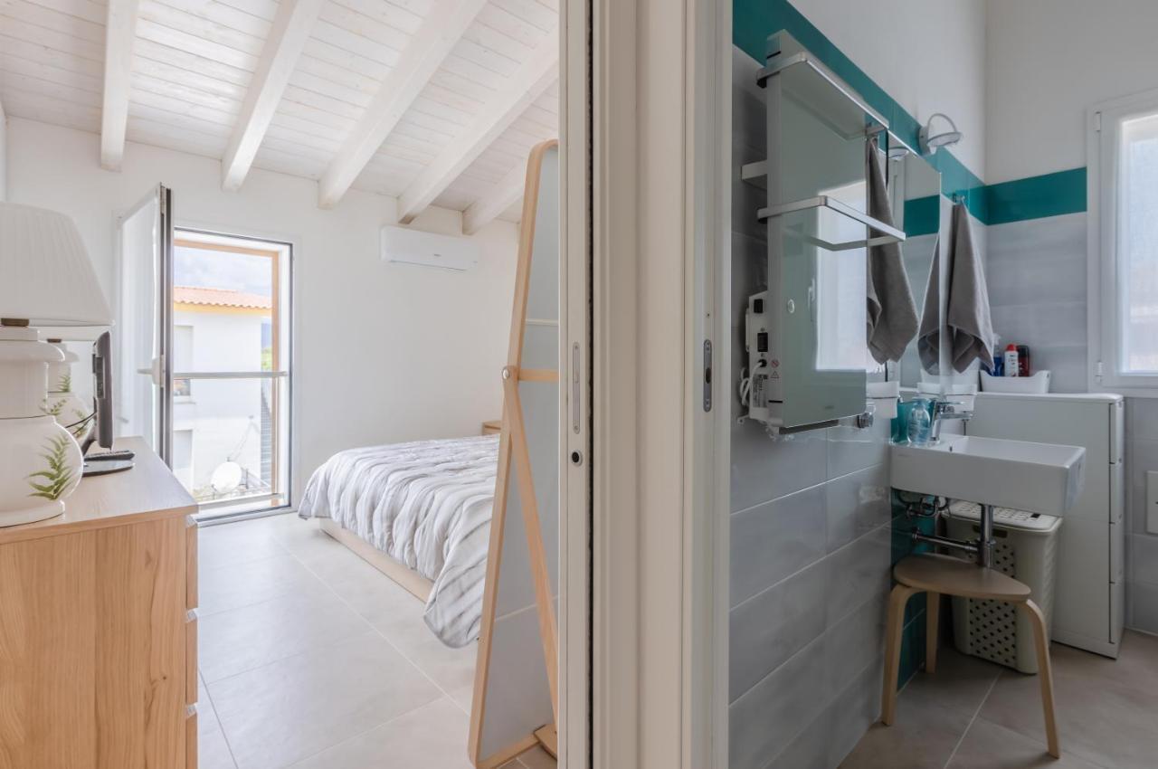 Pula Comfy Apartment W/ Private Parking Extérieur photo